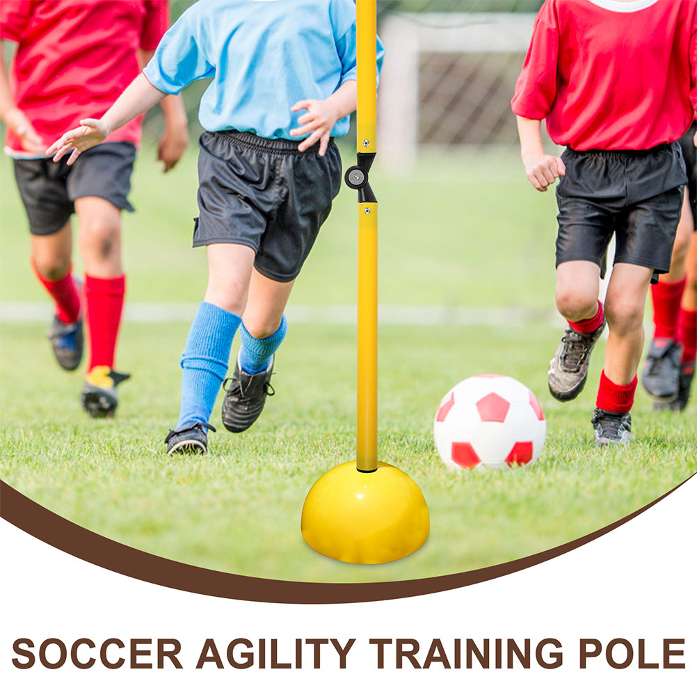 2pcs Training Sign Barrels Abs - Sports Equipment Football review and price