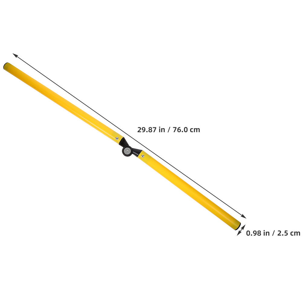 2pcs Training Sign Barrels Abs - Sports Equipment Football review and price
