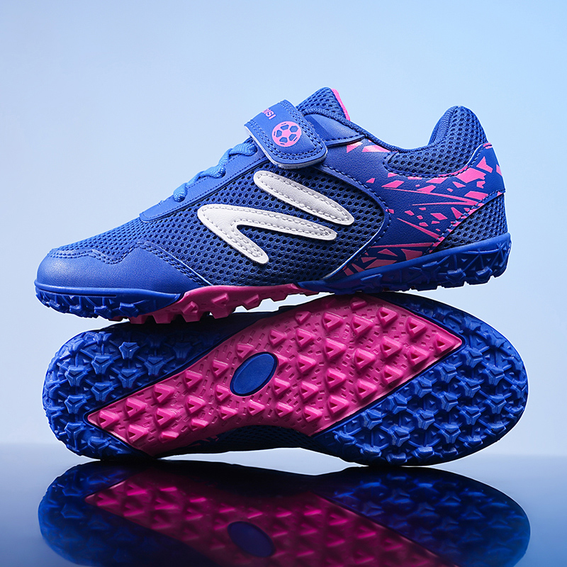 New Children Soccer Shoes Clea - Sports Equipment For Boys review and price