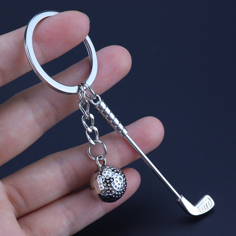 Creative Golf Equipment Keycha - Allsports Equipment review and price