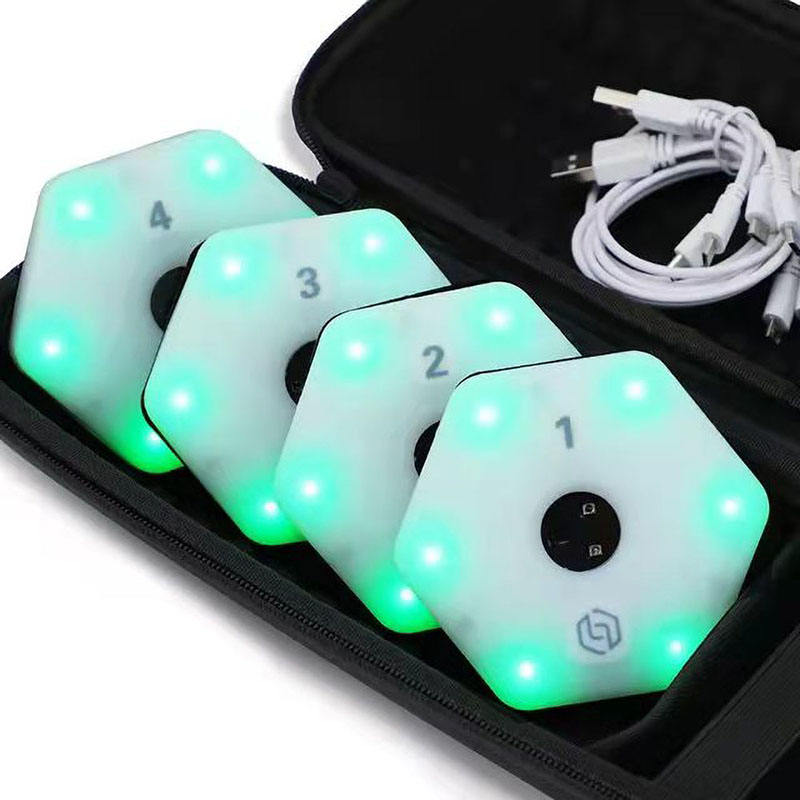 Reaction Training Lamp Speed A - Sports Equipment App review and price