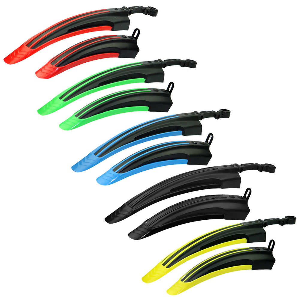 2Pcs Mountain Bike Mudguard Wi - Sports Equipment Kit review and price