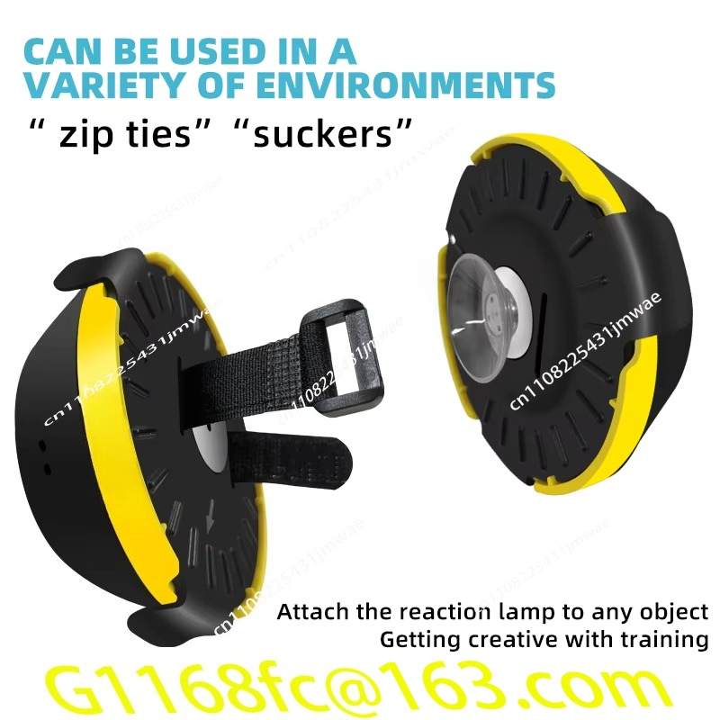 Sports APP reaction light spee - Sports Equipment App review and price