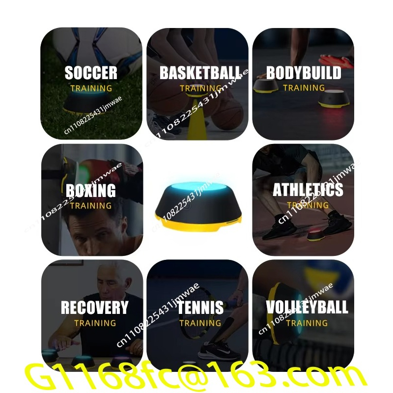 Sports APP reaction light spee - Sports Equipment App review and price