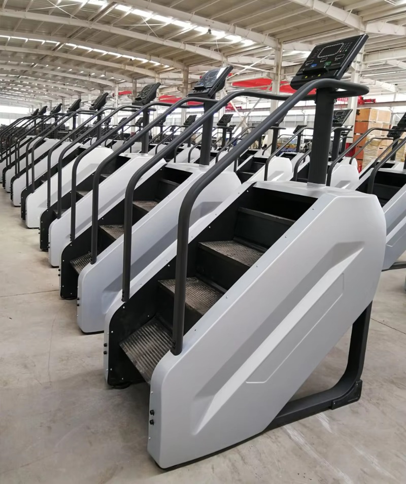 Sports treadmill, Chinese stai - Sports Equipment In Chinese review and price