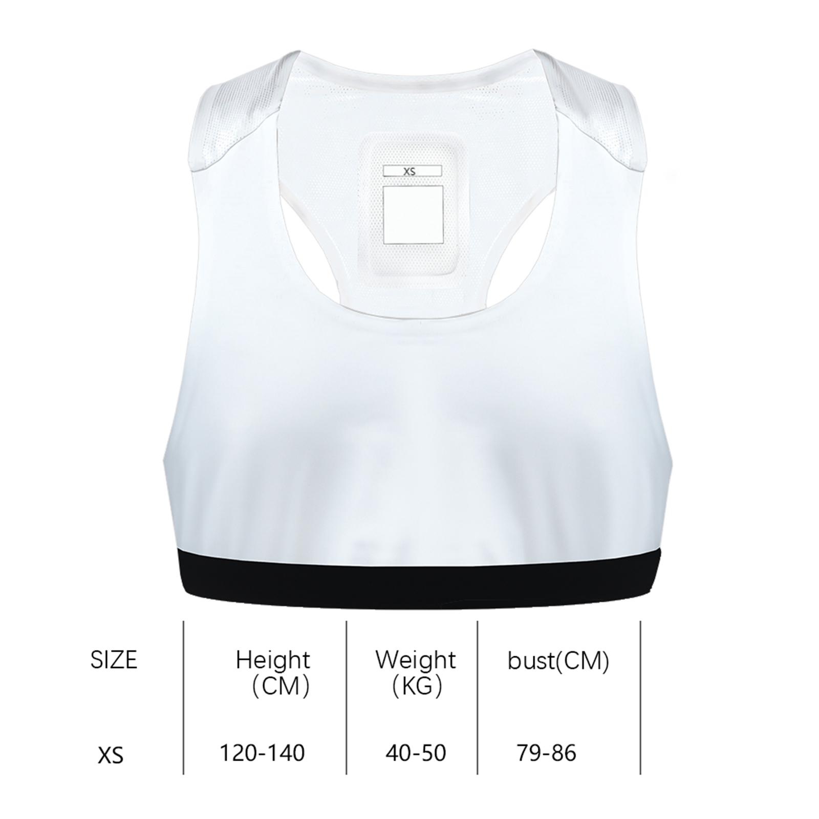 Vest Fitness Tracking, Perform - Sports Equipment In Chinese review and price