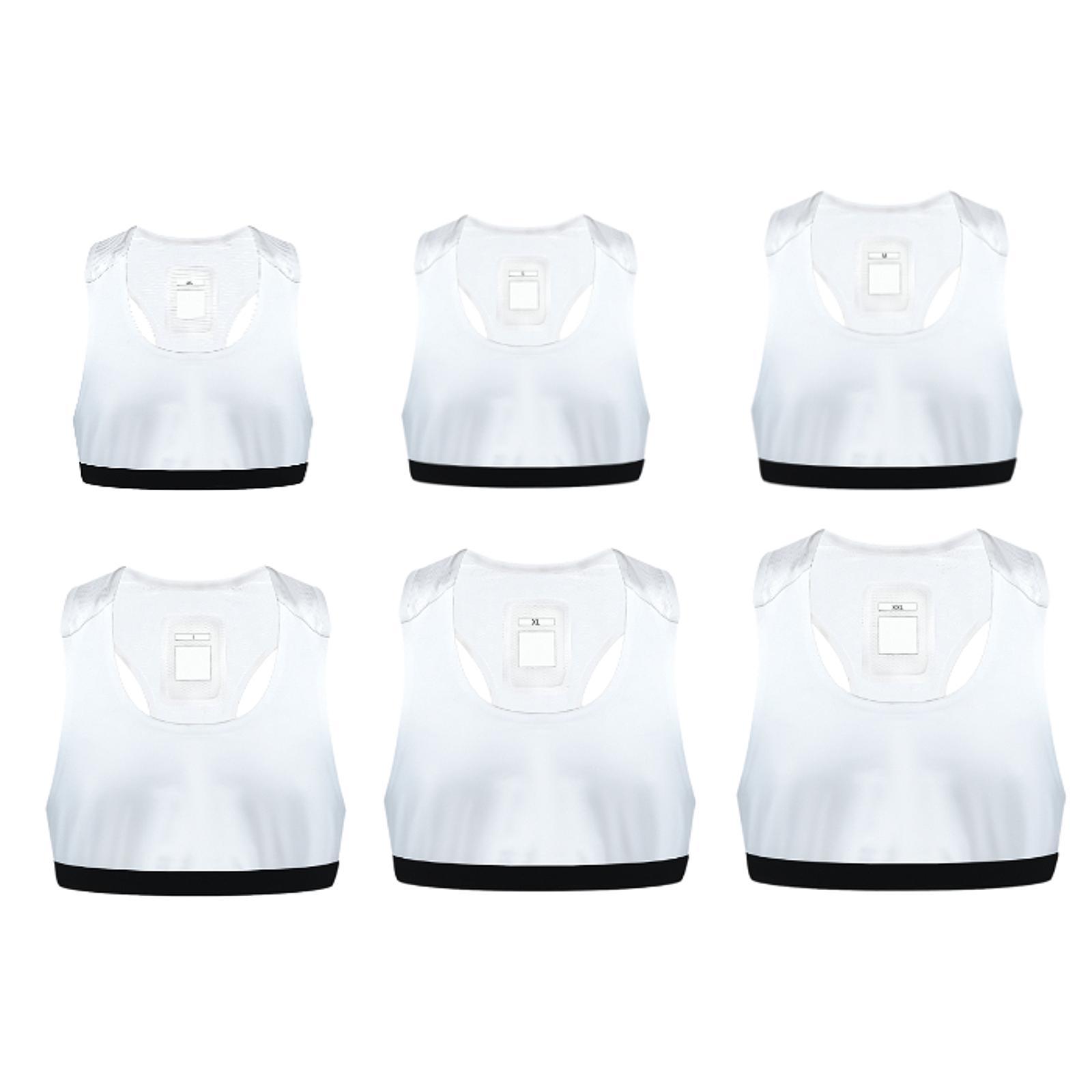 Vest Fitness Tracking, Perform - Sports Equipment In Chinese review and price