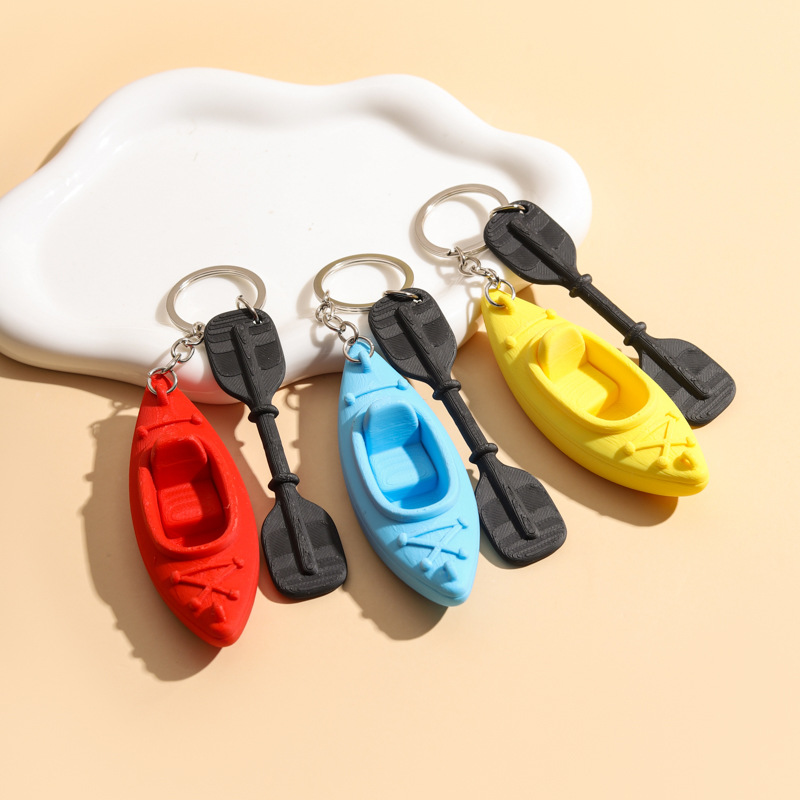 Creative Kayak Keychain, Car H - Allsports Equipment review and price