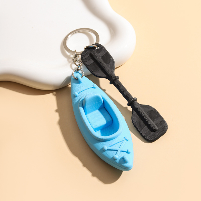 Creative Kayak Keychain, Car H - Allsports Equipment review and price