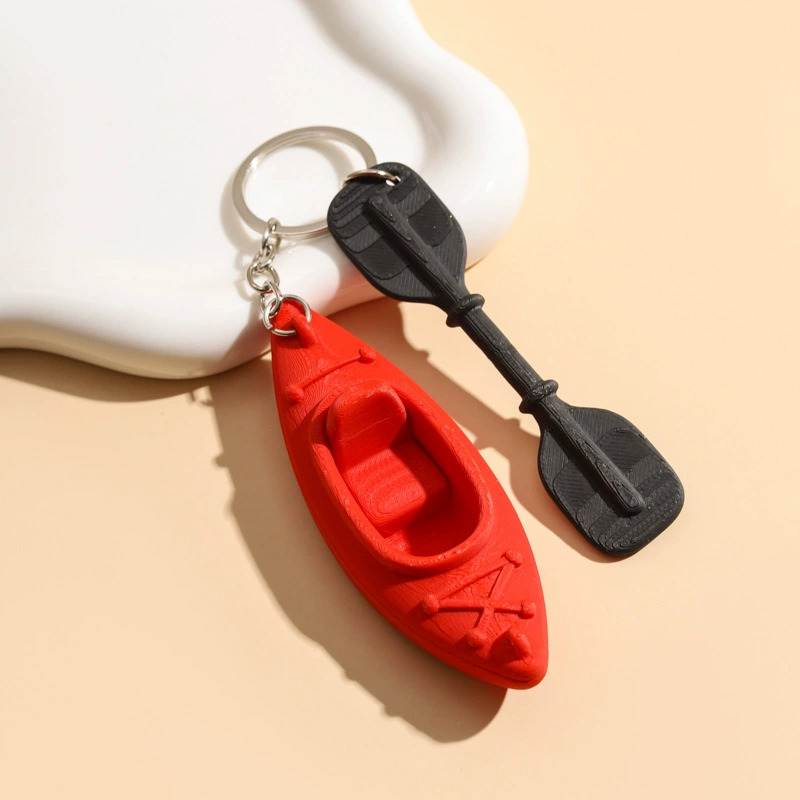 Creative Kayak Keychain, Car H - Allsports Equipment review and price