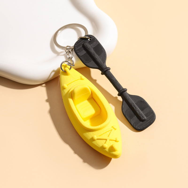 Creative Kayak Keychain, Car H - Allsports Equipment review and price