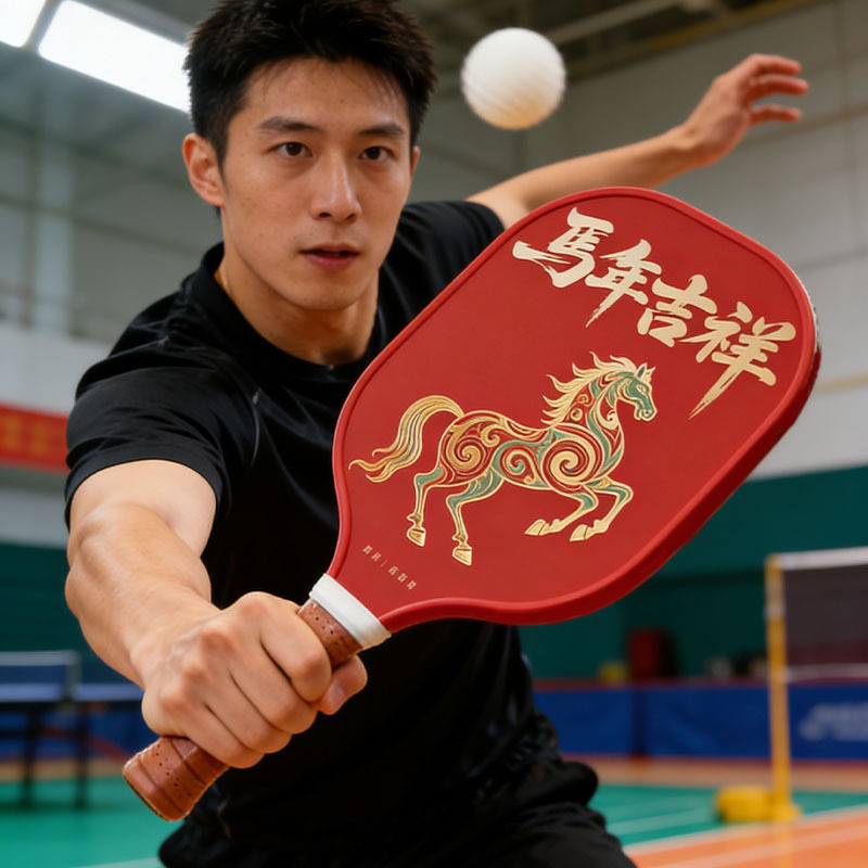 2026 Year of the Horse limited - Sports Equipment In Chinese review and price