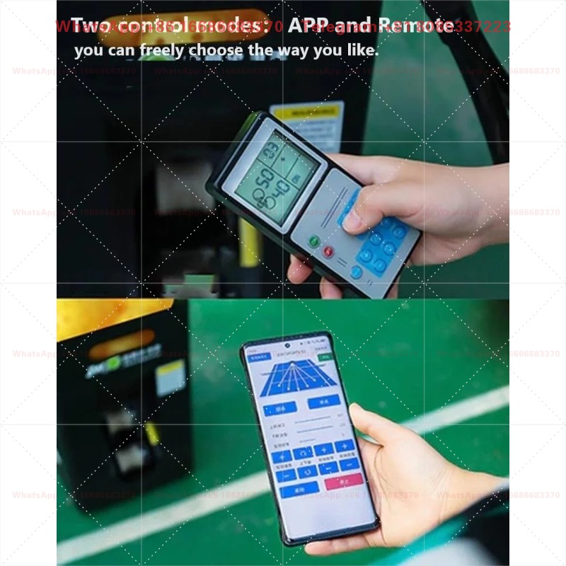Portable Ball Training Machine - Sports Equipment App review and price