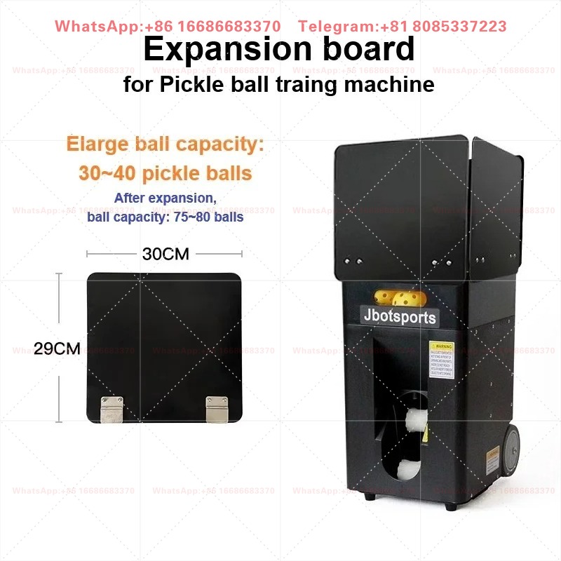 Portable Ball Training Machine - Sports Equipment App review and price