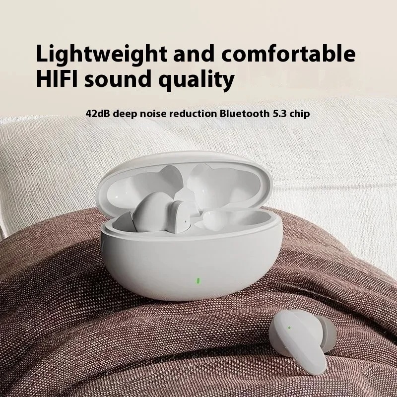Mini TWS Wireless Bluetooth He - Sports Equipment Video review and price