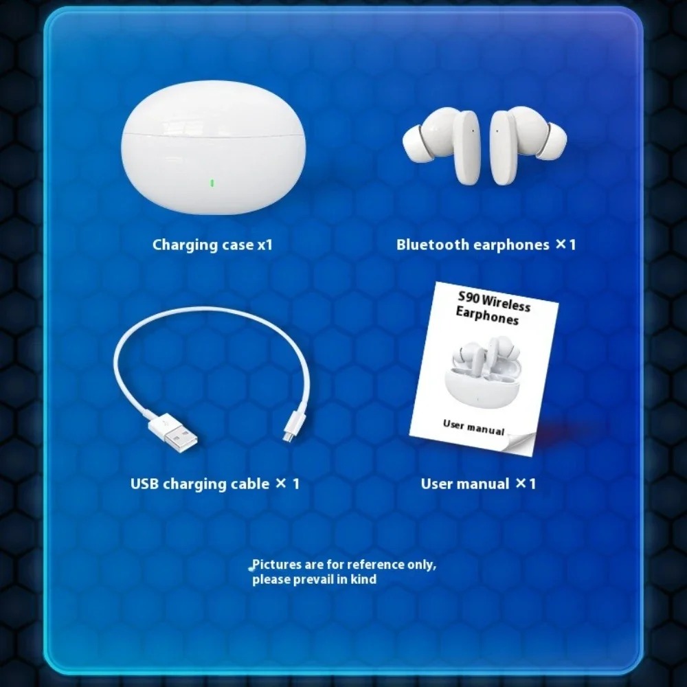 Mini TWS Wireless Bluetooth He - Sports Equipment Video review and price