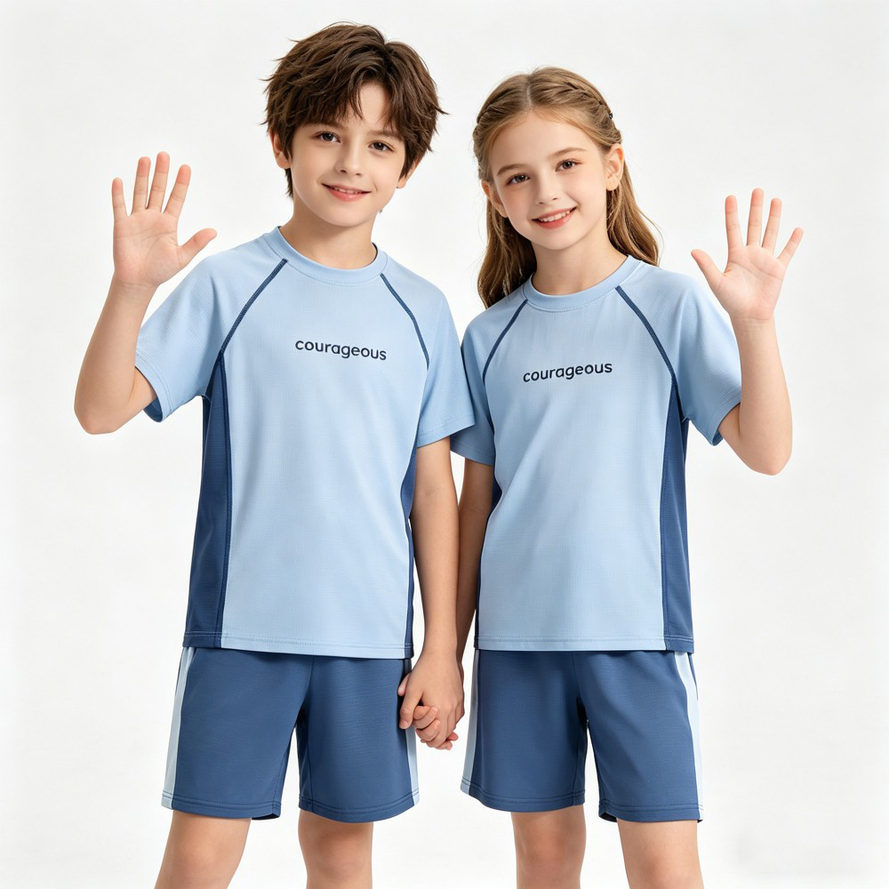 Boys Girls Summer Ice Silk Coo - Sports Equipment For Boys review and price