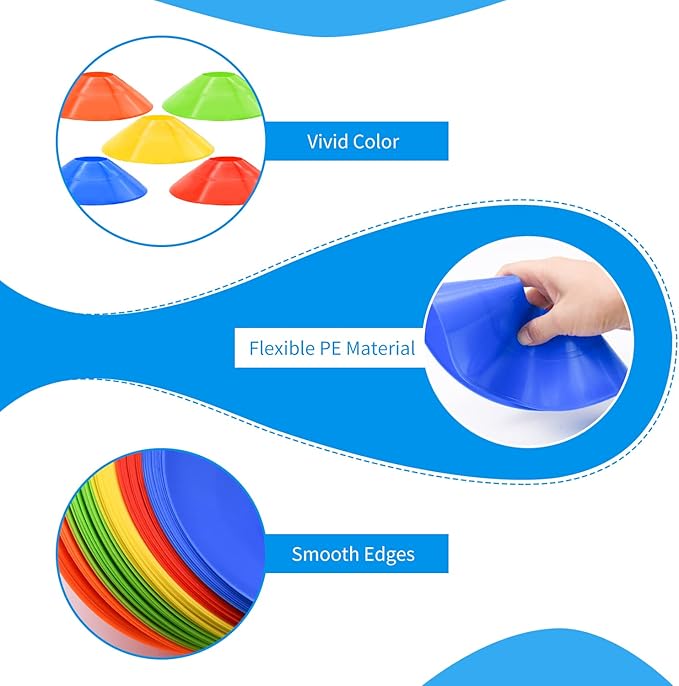 Logo Disc Football Training Eq - Sports Equipment Football review and price