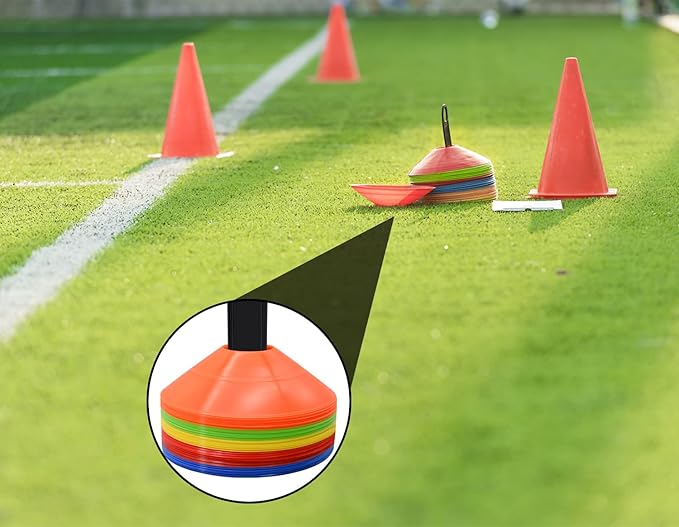 Logo Disc Football Training Eq - Sports Equipment Football review and price