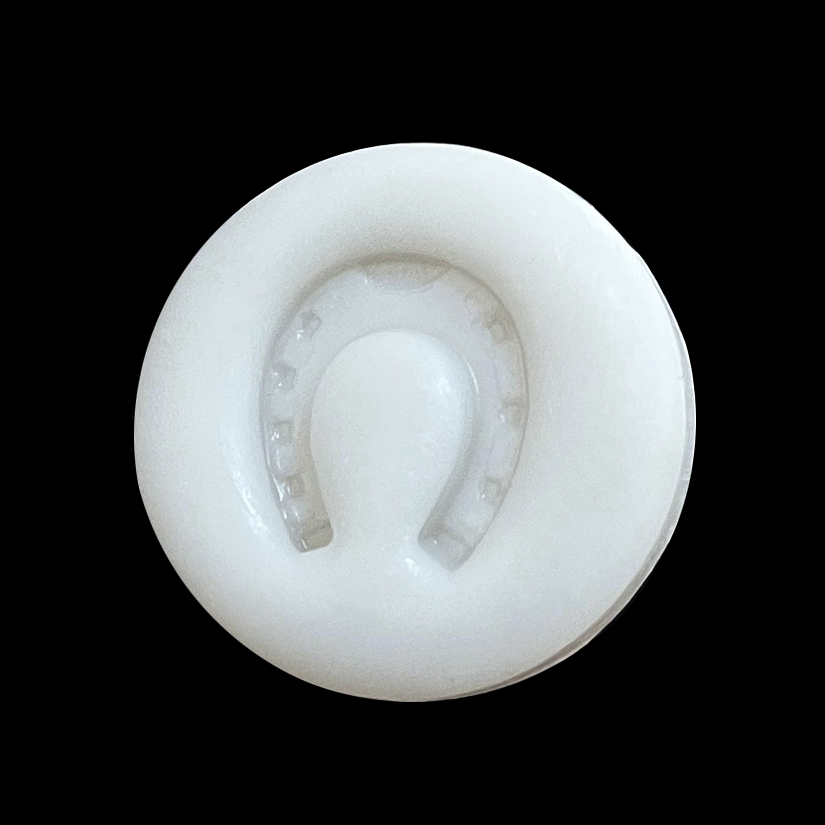 Horseshoe Silicone Sugarcraft  - Horseshoe Game Set review and price