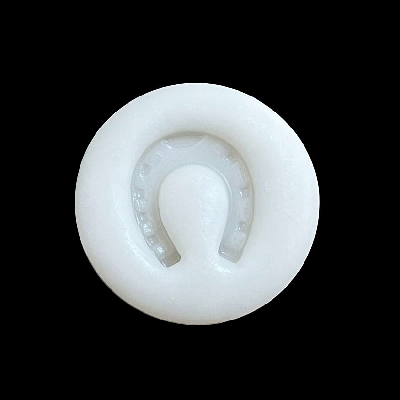 Horseshoe Silicone Sugarcraft  - Horseshoe Game Set review and price