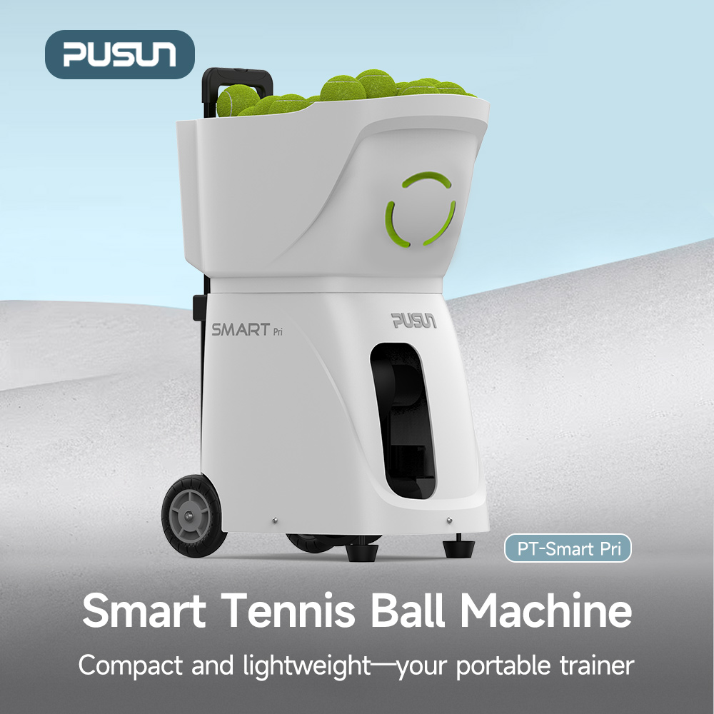 Hot Sale APP Controlled Tennis - Sports Equipment App review and price