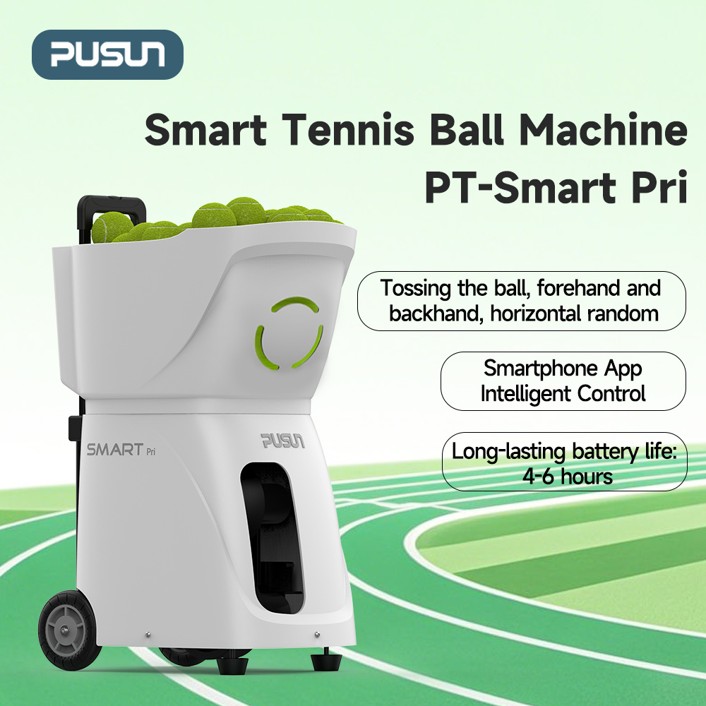 Hot Sale APP Controlled Tennis - Sports Equipment App review and price