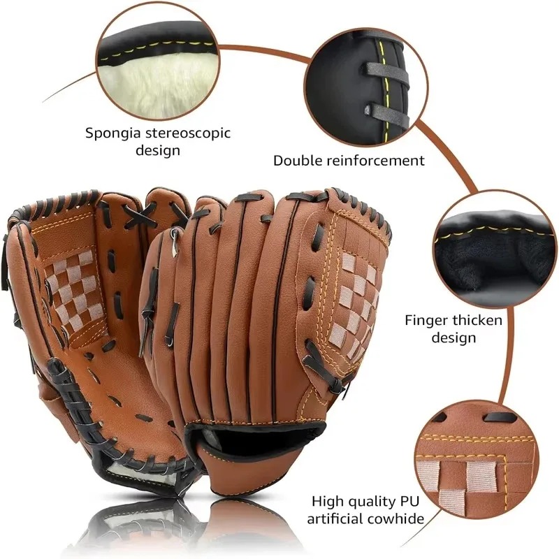 Outdoor Sport Baseball Glove S - Sports Equipment 5 Years Old review and price