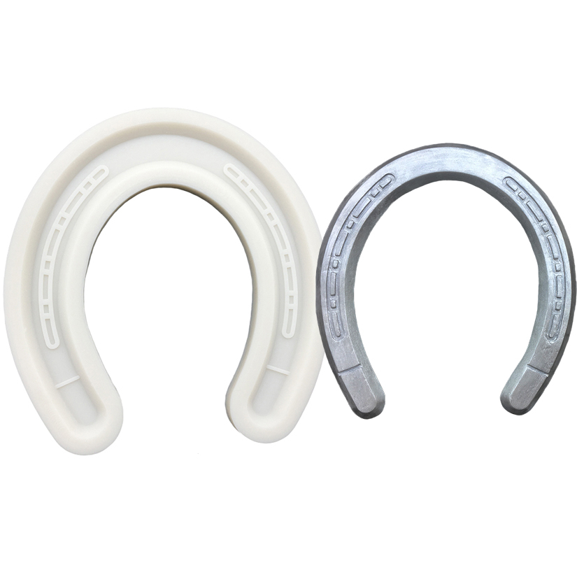 Horseshoe Silicone Sugarcraft  - Horseshoe Game Set review and price