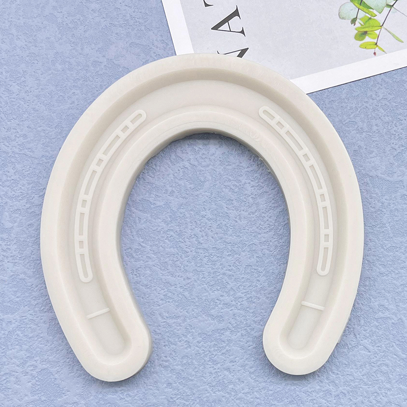 Horseshoe Silicone Sugarcraft  - Horseshoe Game Set review and price